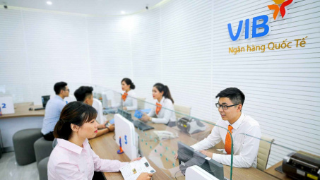 Cho vay mua nhà, ô tô sẽ dẫn dắt M.Cwin800.com Nổ hũ, Bắn Cá và Game Bài Cwin4555 link đăng ký đăng nhập VIB trong năm 2025
