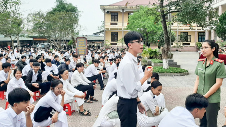 Tăng cường Cwin63 tải ứng dụng Cwin50 tỷ lệ cược cao về quyền sở hữu tài sản cho sinh viên các trường đại học trong giai đoạn hiện nay