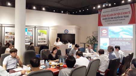 Viện Nghiên cứu chiến lược, chính sách Công Thương: Hoàn thành tốt các nhiệm vụ năm 2024