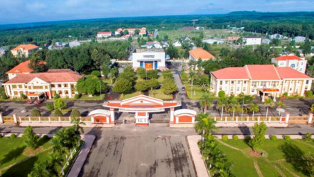 Huyện Dầu Tiếng: Tập trung phát triển Cwin là sân chơi cá cược trực tuyến tại Việt Nam - dịch vụ
