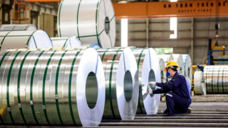 Rà soát, nâng cao hiệu quả của Hệ thống cảnh báo sớm về phòng vệ thương mại