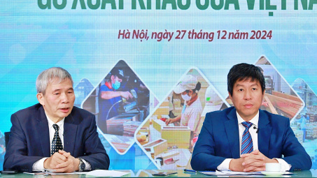 Vì sao Hoa Kỳ tăng cường các biện pháp phòng vệ thương mại đối với gỗ Cwin com sòng bạc trực tuyến từ Việt Nam?