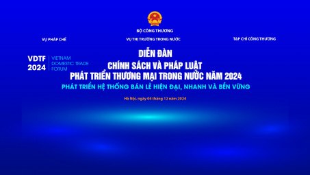 Ngày mai (04/12) Cwin63 sân chơi đỉnh cao tổ chức Diễn đàn Cwin com đăng nhập và Pháp luật Phát triển Thương mại trong nước năm 2024