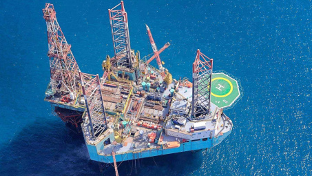 PV Drilling (PVD) đẩy mạnh thâm nhập Indonesia, hướng đến các hợp đồng khoan dài hạn