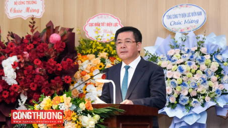 Vận hành an toàn, ổn định hệ thống điện và minh bạch thị trường điện, bảo đảm an ninh cung cấp điện