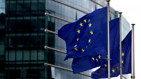 EU ban hành quy định mới với hàng Cwin com sòng bạc trực tuyến trong diện điều tra phòng vệ thương mại