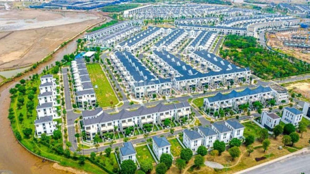 Tập đoàn Novaland (NVL) sẽ mua lại trước hạn 7.000 tỷ đồng trái phiếu