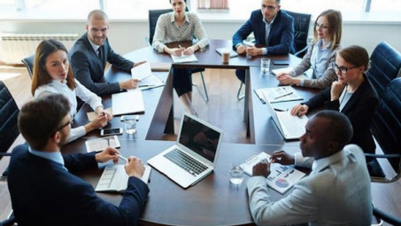 Đánh giá hiệu quả chương trình đào tạo trong Cwincom hiện đang mở: tiếp cận mô hình 7 cấp độ