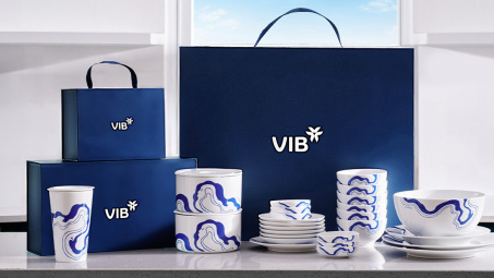 Cwin4555 link đăng ký đăng nhập VIB từ thấu hiểu đến chạm vào cảm xúc khách hàng
