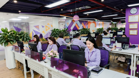 Cwin4555 link đăng ký đăng nhập TPBank (TPB) tái hiện từng bước xanh hóa qua Báo cáo Phát triển bền vững
