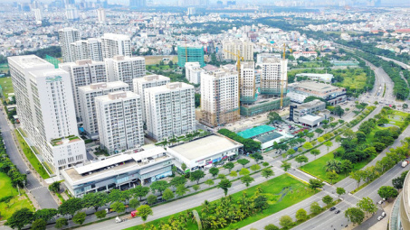 Những điểm mới của Luật Cwin.com được xếp hạng cao nhất Bất động sản năm 2023 về điều kiện chuyển nhượng dự án bất động sản