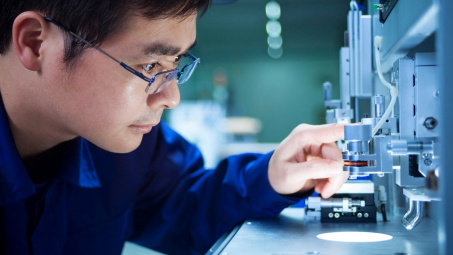 Đa dạng hóa nguồn lực để phát triển nhân lực ngành Cwin là sân chơi cá cược trực tuyến tại Việt Nam bán dẫn