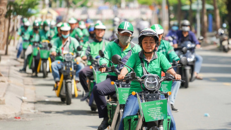 Tín chỉ các-bon thí điểm trong Cwincom Cá cược thể thao vận tải: Hướng tới giải pháp phát thải thấp