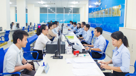 Trước 31/12, hoàn thành sắp xếp các đơn vị sự nghiệp công lập thuộc bộ, ngành