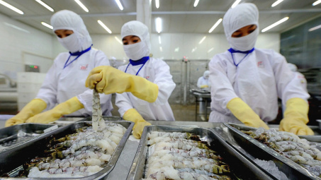 Thực phẩm Sao Ta (FMC) đã vượt 9% kế hoạch kinh doanh năm, kỳ vọng có khoản lãi khác