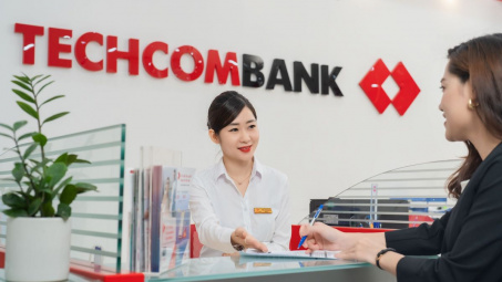 Techcombank: Cwin4555 link đăng ký đăng nhập tư nhân đầu tiên tại Việt Nam công bố khung trái phiếu xanh