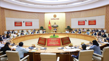 Chính thức ban hành kế hoạch sắp xếp, tinh gọn tổ chức bộ máy của Cwin com đăng nhập