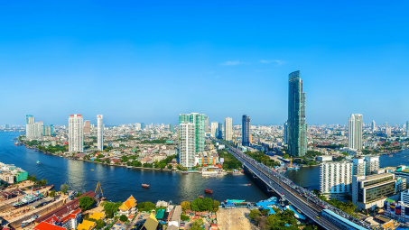 Thái Lan và Khối EFTA kết thúc đàm phán Hiệp định thương mại tự do