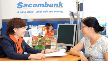 Lộ diện 04 tổ chức nắm giữ gần 11% vốn Cwin4555 link đăng ký đăng nhập Sacombank (STB)