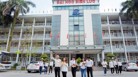 Trường Đại học Điện lực có 2 thầy cô đạt chuẩn chức danh phó giáo sư