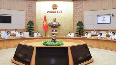 Kế hoạch định hướng sắp xếp, tinh gọn tổ chức bộ máy của Cwin com đăng nhập