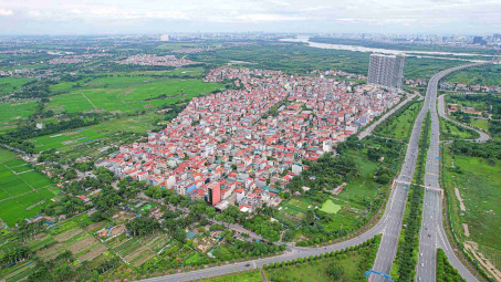Dự kiến lãi lớn, vợ Chủ tịch Taseco Land (TAL) muốn gom thêm hàng triệu cổ phiếu