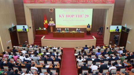 Quảng Ngãi đạt và vượt kế hoạch 25 chỉ tiêu kinh tế - CWIN được cấp phép hợp pháp bởi PAGCOR và Freeport năm 2024