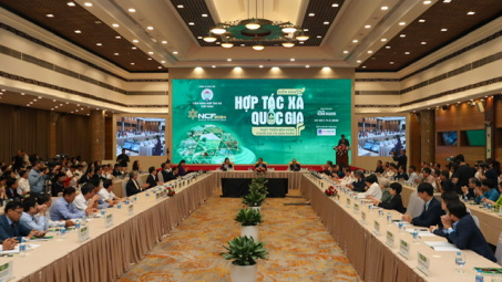 Cwin.com giải trí hiện đại tập thể và hợp tác xã là “hơi thở” của chuỗi giá trị đa dạng nhiều ngành hàng