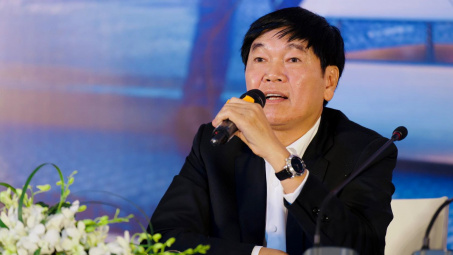 Tập đoàn Hoà Phát (HPG): Nghiên cứu sản phẩm chưa làm được trong nước, chia cổ tức bằng tiền từ năm sau