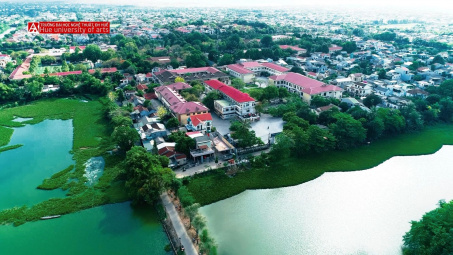 Trường Đại học Nghệ thuật - Đại học Huế công bố phương án tuyển sinh đại học chính quy năm 2024
