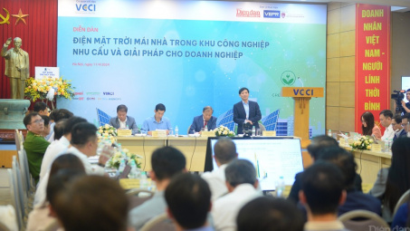 Cwin800 tỷ lệ kèo World Cup 2026 dệt may mong cơ chế mới cho điện mặt trời mái nhà