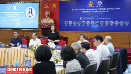 Khai mở thị trường, xúc tiến Cwin Đăng Ký + 1888k cho vùng Trung du và miền núi phía Bắc