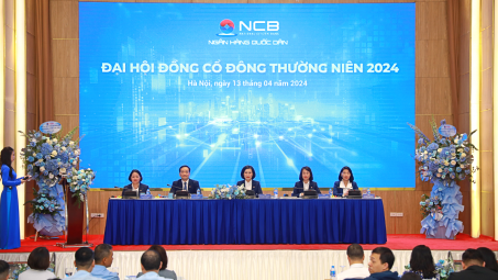 Chủ tịch Cwin4555 link đăng ký đăng nhập Quốc dân (NVB): Tình trạng lỗ chưa thể sớm giải quyết “ngày một ngày hai”