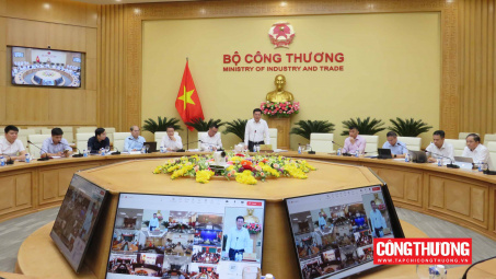 Gỡ “nút thắt”, đẩy nhanh tiến độ các dự án nhà máy điện khí LNG