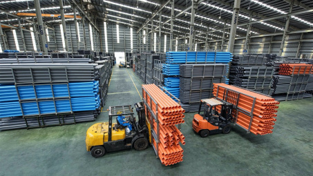 “Đại gia” Thái Lan lãi đậm với thương vụ thâu tóm Nhựa Bình Minh (BMP)