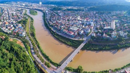Mở rộng không gian phát triển Trang Chủ Cwin Com | Link Bảo Mật Cao 100% vùng Trung du và miền núi phía Bắc