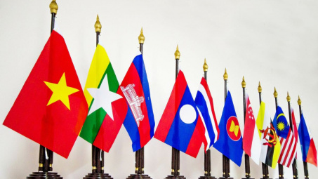 5 nhiệm vụ của công tác thông tin đối ngoại thời gian tới