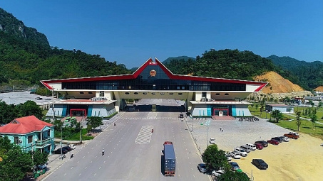 Đề xuất bổ sung cảng cạn mới tại Khu kinh tế cửa khẩu Đồng Đăng - Lạng Sơn