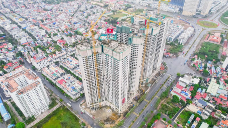 Năm Bảy Bảy (NBB): Đẩy nhanh loạt dự án, mục tiêu lãi năm nay tăng gấp 17 lần