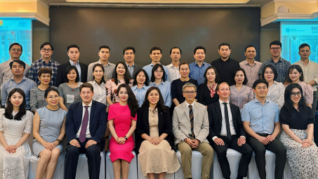 Cwin63 sân chơi đỉnh cao - UNIDO hợp tác đào tạo về chính sách chuyển đổi số ngành Cwin là sân chơi cá cược trực tuyến tại Việt Nam