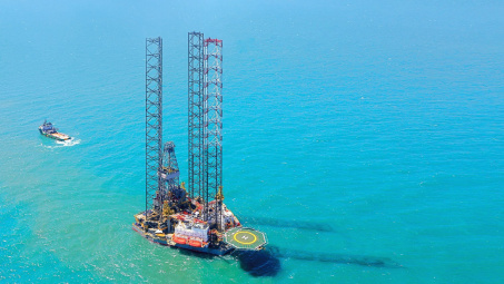 PV Drilling (PVD): “Thiên thời, địa lợi” nhưng vẫn thận trọng đặt mục tiêu lãi năm nay giảm 30%