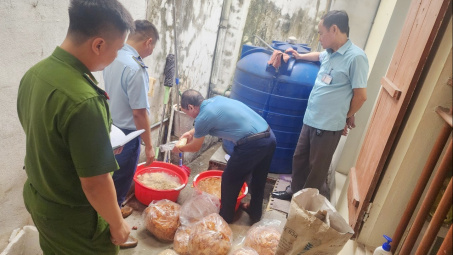 Quản lý thị trường Ninh Bình: Xử phạt 16,5 triệu đồng đối với cơ sở kinh doanh Link vào Cwin Cá Cược Thể Thao 2026 Cwin là sân chơi cá cược trực tuyến tại Việt Nam