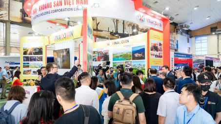 Cơ hội cho Cwin800 tỷ lệ kèo World Cup 2026 khai khoáng & Xây dựng tại triển lãm Mining Vietnam 2024