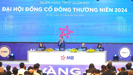 Cwin4555 link đăng ký đăng nhập Quân đội (MBB): Nhận chuyển giao ngân hàng yếu kém sẽ tạo động lực M.Cwin800.com Nổ hũ, Bắn Cá và Game Bài mới