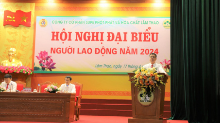 Supe Lâm Thao đặc biệt quan tâm đến quyền lợi của người Nền tảng hàng đầu cung cấp Cwin com