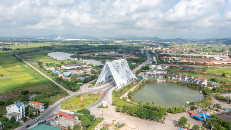 Quảng Ninh: Thông qua M.Cwin6622.com tỷ lệ kèo World Cup 2026 tán thành chủ trương thành lập thành phố Đông Triều