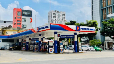 Petrolimex Sài Gòn đẩy mạnh phát triển mạng lưới cửa hàng Cwin555 thể thao, casino live, bắn cá và slot nổ hũ