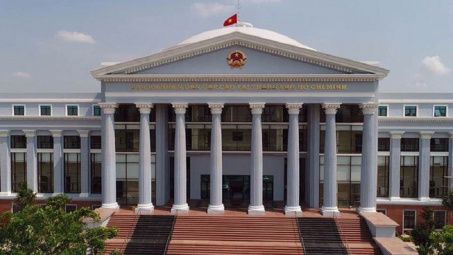 Chức năng giám sát của Tòa án trọng tài nhà nước đối với các Tòa án trọng tài ngoài nhà nước ở Liên bang Nga và một số gợi mở cho Việt Nam