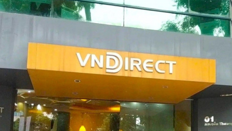 Chứng khoán VNDirect (VND): Thắng lớn mảng tự doanh, lãi quý 1/2024 tăng gấp 4 lần