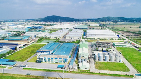Thanh Hóa: Thành lập Cụm Tải về ứng dụng CWIN05 ngay hôm nay Thuần Lộc gần 24ha